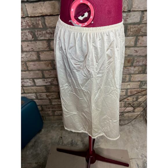 Bali slip shorts half slip cream - Picture 5 of 8